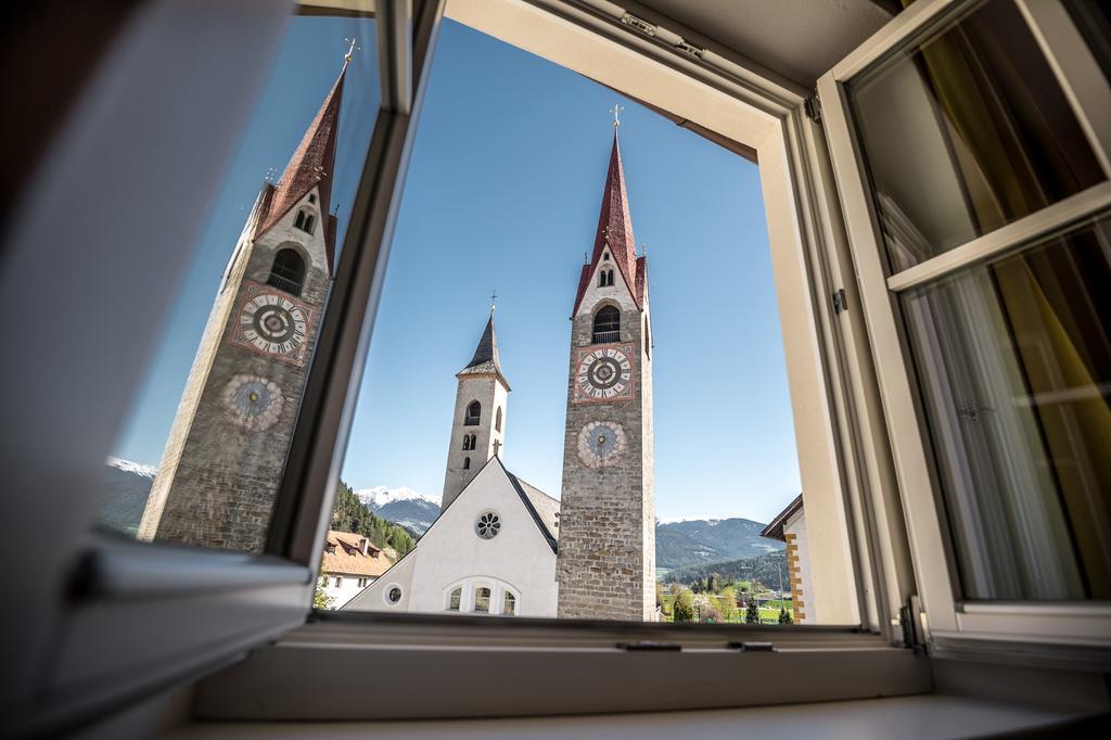 Gasthof Traube ซานลอเรนโซดิเซบาโต ภายนอก รูปภาพ