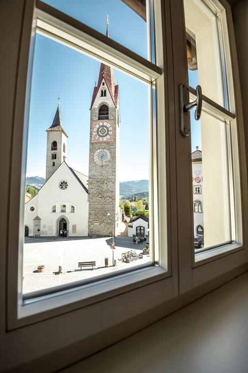 Gasthof Traube ซานลอเรนโซดิเซบาโต ภายนอก รูปภาพ